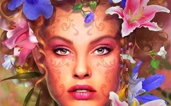 桃子老师每场直播收入仅千元